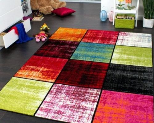 Ковер, как правильно выбрать. Какой ковер на пол лучше выбрать 01