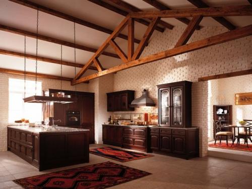 Стили оформления интерьера романский. Романский стиль в интерьере 18