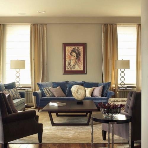 Ковер, как правильно выбрать. Какой ковер на пол лучше выбрать 14