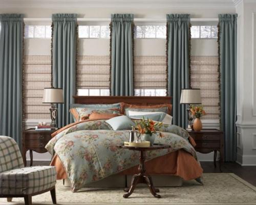 Стили оформления интерьера романский. Романский стиль в интерьере 21