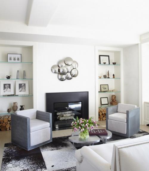 Как обставить гостиную 20 метров. Гостиная 20 кв. м. – 90 фото, как организовать и распределить пространство правильно