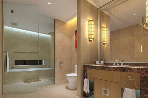 Как обустроить спальню гостиную. Идеи оформления, их особенности 36