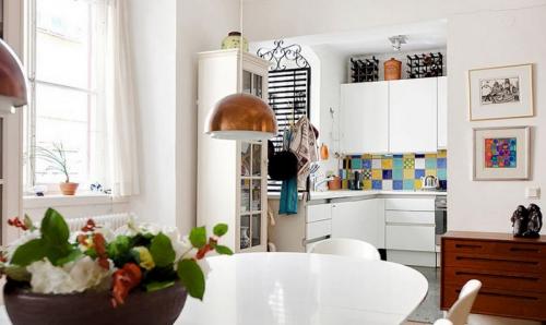 Как обустроить комнату гостиную. С чего начинается создание дизайна 36