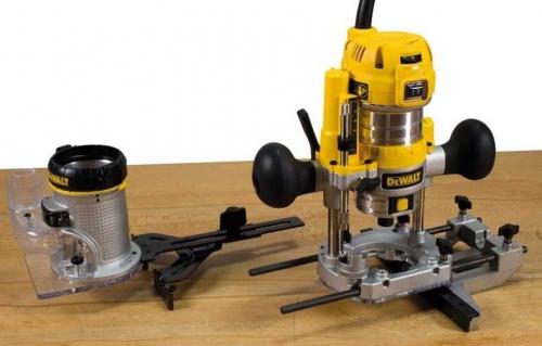 Ламельный фрезер dewalt. Обзор