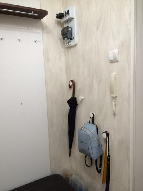 Совмещенная с прихожей гостиная. Совмещать: за и против 09 Совмещенная с прихожей гостиная. Совмещать: за и против 09