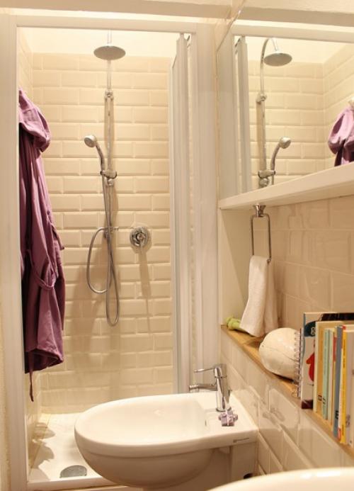 Дизайн квартиры студии 17 кв м. Однушка площадью 17 кв. м. в закладки 22