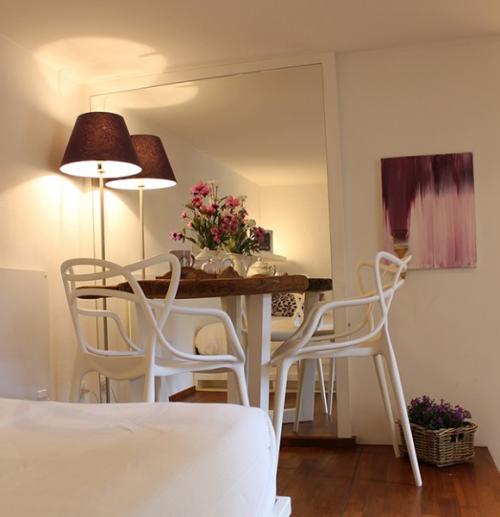 Дизайн квартиры студии 17 кв м. Однушка площадью 17 кв. м. в закладки 22