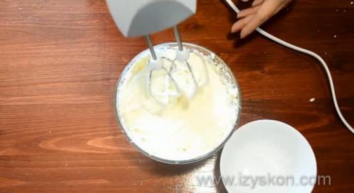 Вкусный крем для капкейков. Рецепт крема чиз для капкейков