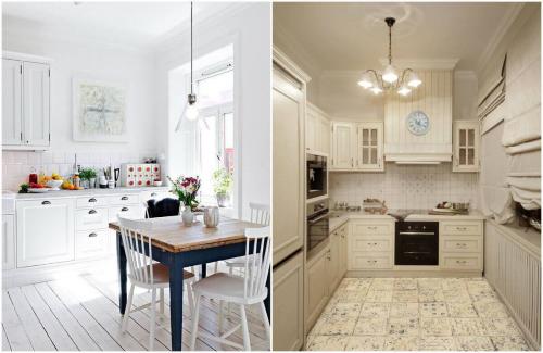 Современные тенденции в дизайне кухни. 60 модных идей для дизайна современной кухни в 2019 году 25