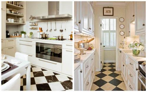 Современные тенденции в дизайне кухни. 60 модных идей для дизайна современной кухни в 2019 году 22