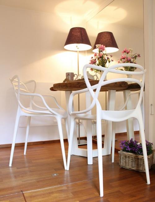 Дизайн квартиры студии 17 кв м. Однушка площадью 17 кв. м. в закладки 22