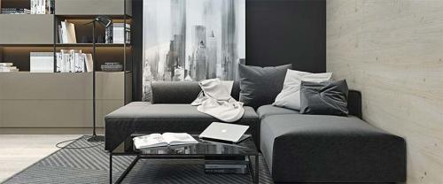 Дизайн квартиры 36 м кв. Квартира на 36 кв.м. 03 Дизайн квартиры 36 м кв. Квартира на 36 кв.м. 03