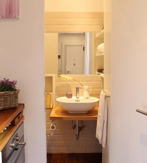 Дизайн квартиры студии 17 кв м. Однушка площадью 17 кв. м. в закладки 22