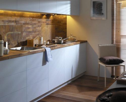 Современные тенденции в дизайне кухни. 60 модных идей для дизайна современной кухни в 2019 году 19