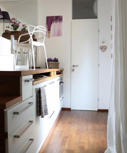 Дизайн квартиры студии 17 кв м. Однушка площадью 17 кв. м. в закладки 22