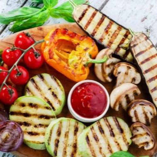 Что такое сковорода-гриль. 7 преимуществ… 04