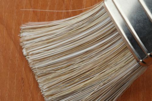 Чем покрасить столешницу из лдсп. Как покрасить ламинированный ДСП