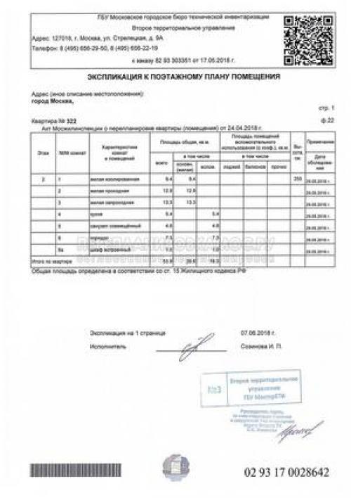 Расширение комнаты за счет коридора. Увеличение коридора за счет жилой комнаты 11 Расширение комнаты за счет коридора. Увеличение коридора за счет жилой комнаты 11