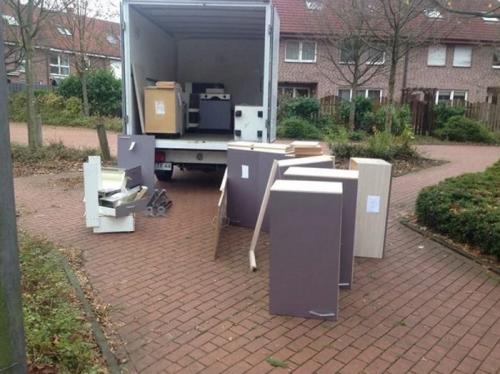 Бесплатная мебель в Германии. Советы иммигранта: как бесплатно получить мебель в Германии