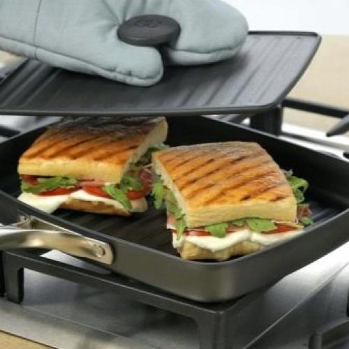 Что такое сковорода-гриль. 7 преимуществ… 02