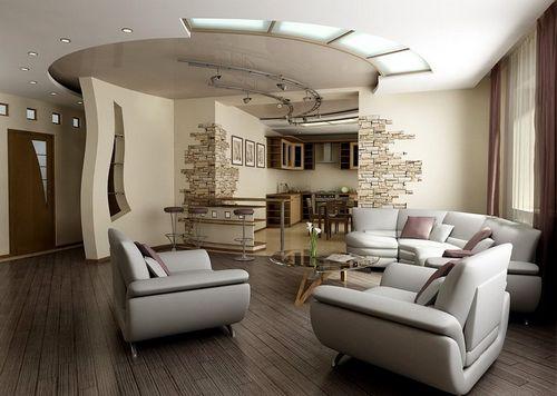 Квартира 20 кв м планировка. На фото: 14