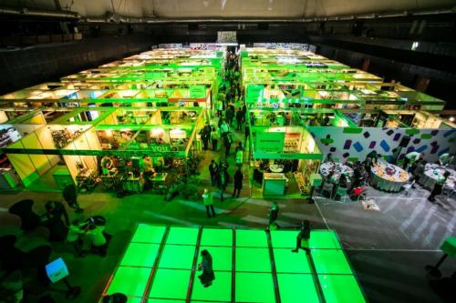 Выставка леруа Мерлен Ярмарка шансов. Ярмарка шансов - 2019 10