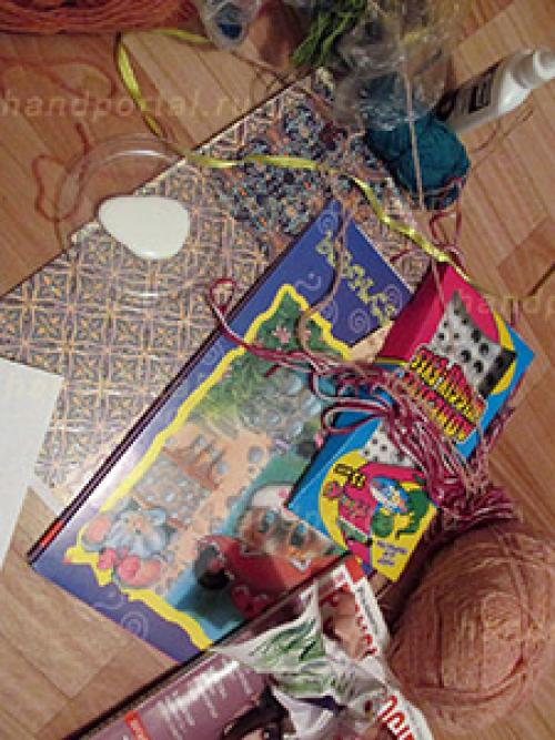 Как сделать коллаж своими руками. Создание коллажа из фотографий 08 Как сделать коллаж своими руками. Создание коллажа из фотографий 08