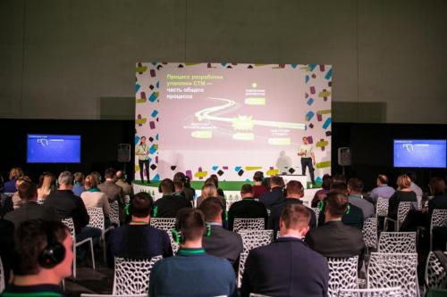 Выставка леруа Мерлен Ярмарка шансов. Ярмарка шансов - 2019 09