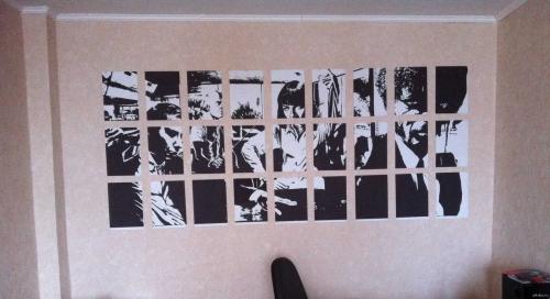 Как сделать коллаж своими руками. Создание коллажа из фотографий 01 Как сделать коллаж своими руками. Создание коллажа из фотографий 01