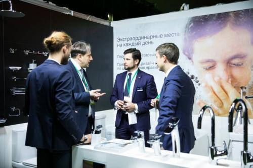 Выставка леруа Мерлен Ярмарка шансов. Ярмарка шансов - 2019 03