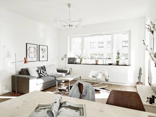 Идеальная планировка двухкомнатной квартиры. Особенности планировки двухкомнатных помещений