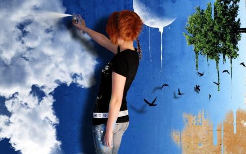 Как защитить окрашенные стены в ванной. Преимущества окрашивания