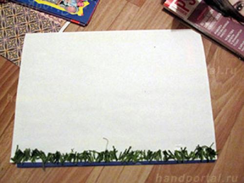 Как сделать коллаж своими руками. Создание коллажа из фотографий 09 Как сделать коллаж своими руками. Создание коллажа из фотографий 09