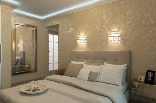 Идеальная планировка двухкомнатной квартиры. Особенности планировки двухкомнатных помещений