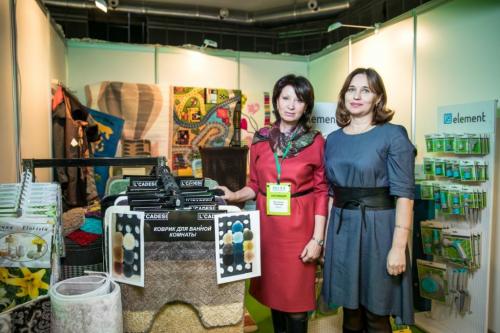 Выставка леруа Мерлен Ярмарка шансов. Ярмарка шансов - 2019 04