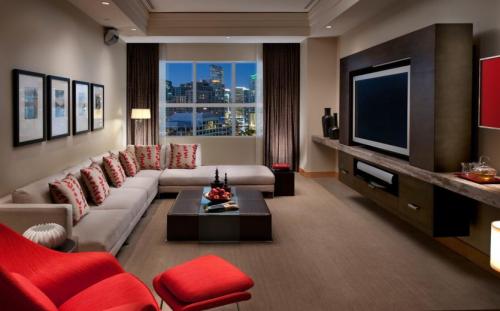 Идеальная планировка двухкомнатной квартиры. Особенности планировки двухкомнатных помещений