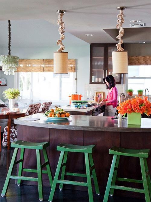 Как выбрать цвет для кухни 10 полезных рекомендаций. Как выбрать цвет для кухни: 10 полезных рекомендаций