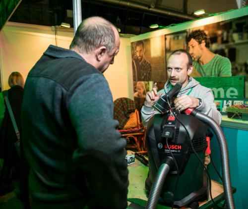 Выставка леруа Мерлен Ярмарка шансов. Ярмарка шансов - 2019 07