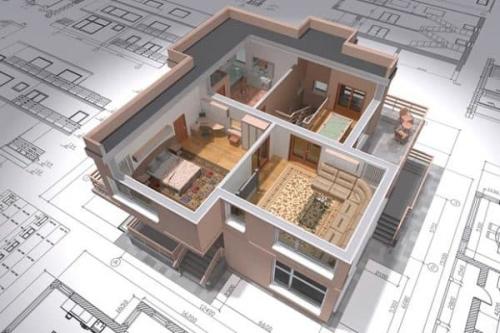 Перепланировка 2-комнатной квартиры в 3 комнатную. Различные способы