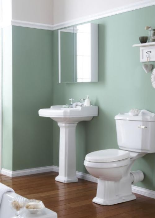 Покрасить в ванной стены. Особенности покраски стен в ванной 01 Покрасить в ванной стены. Особенности покраски стен в ванной 01