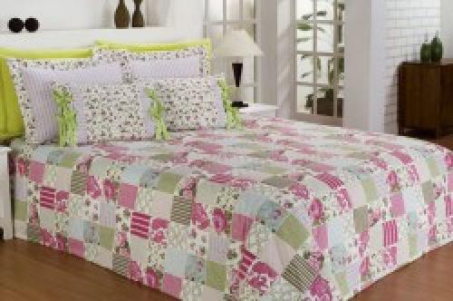 Сшить плед в шоколадных цветах. Определяемся с моделью, тканью, цветом 06