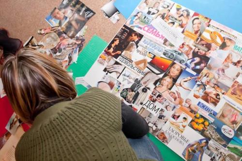 Как сделать коллаж своими руками. Создание коллажа из фотографий 02 Как сделать коллаж своими руками. Создание коллажа из фотографий 02