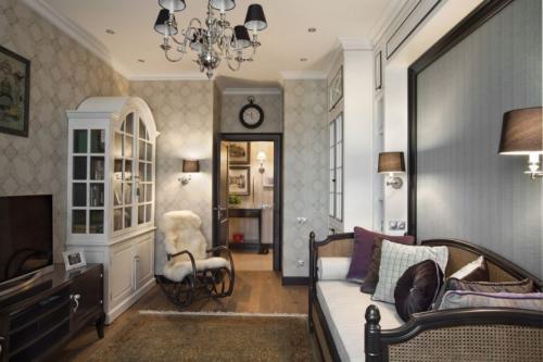 Идеальная планировка двухкомнатной квартиры. Особенности планировки двухкомнатных помещений