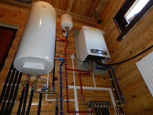 Что должно быть в доме. Какие помещения обязательно должны быть в частном доме