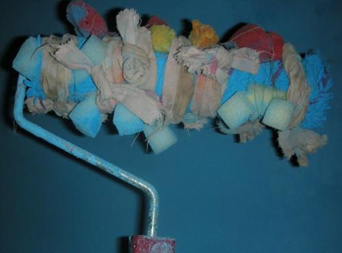 Как защитить окрашенные стены в ванной. Преимущества окрашивания