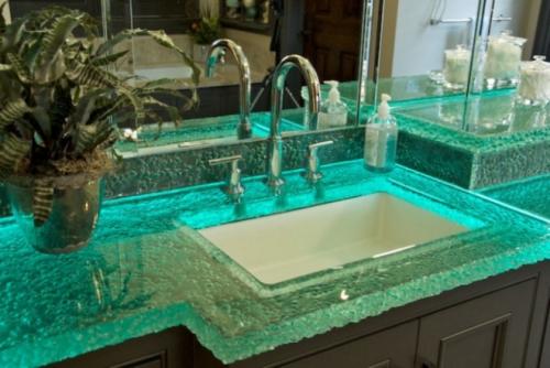 Как в детской комнате сделать письменный стол продолжением окна. Выбираем материалы для столешницы в детскую