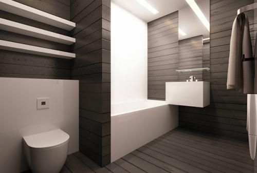 Перепланировка 2 х квартиры в 3 х комнатную. На фото: