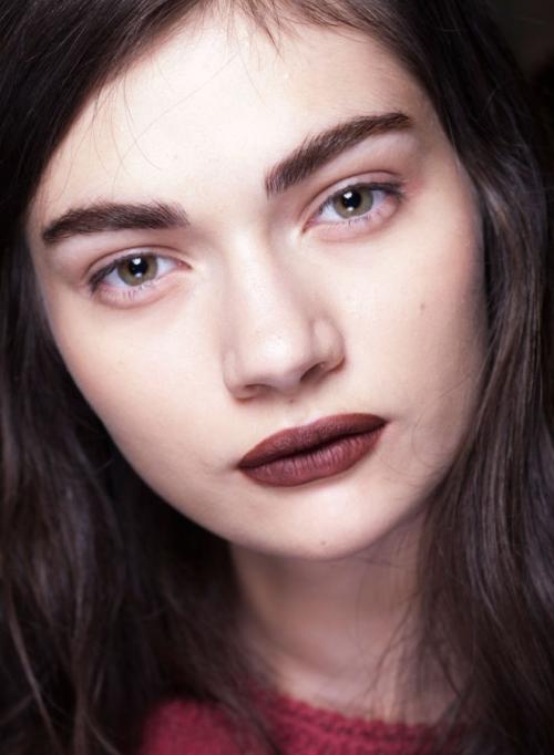 Как выбрать цвет помады для губ?