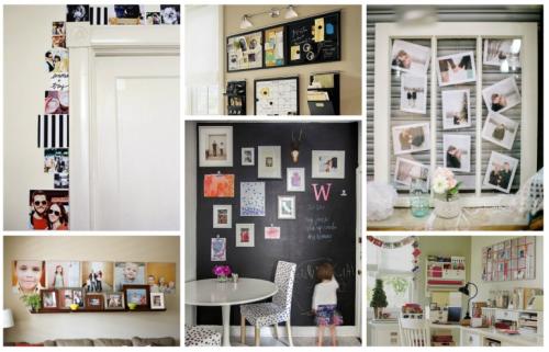 Как сделать коллаж своими руками. Создание коллажа из фотографий 03 Как сделать коллаж своими руками. Создание коллажа из фотографий 03