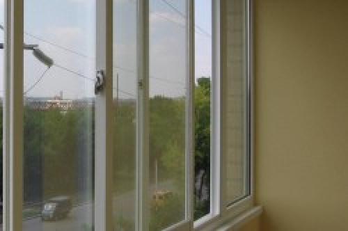 Сделать комнату из балкона. Как из балкона сделать комнату? 02